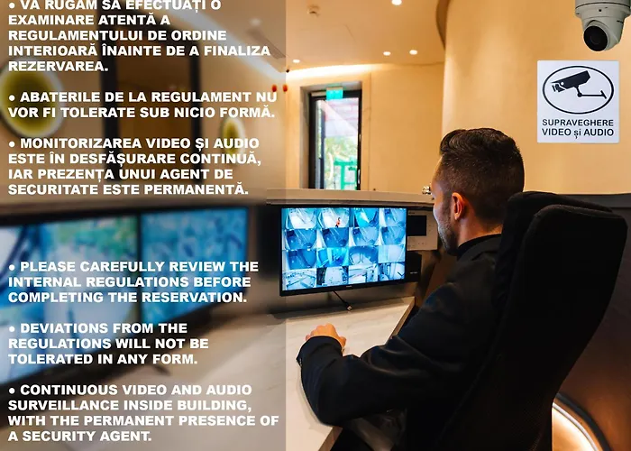 Novos Premium Apartment