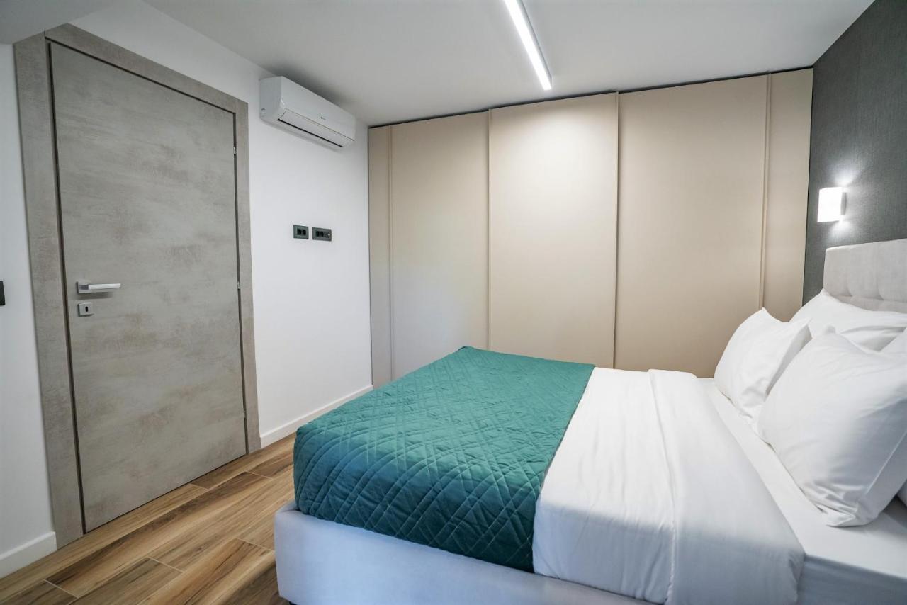 Apartment Novos Premium Bucharest