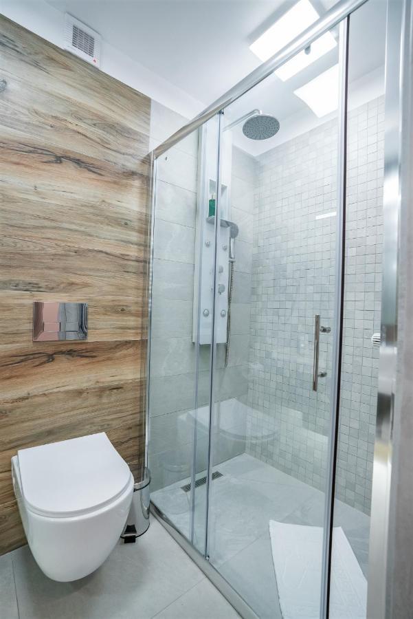 Apartment Novos Premium