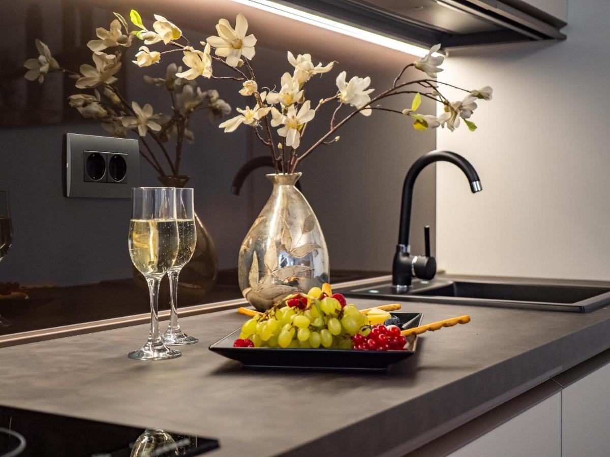 Novos Premium Bucarest