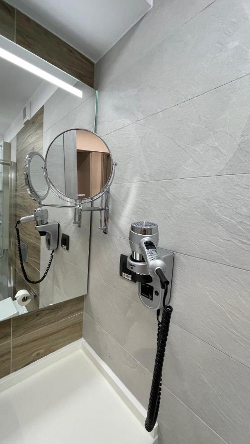 Novos Premium Bucharest