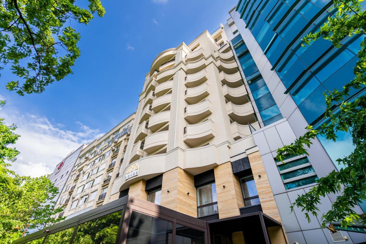 Apartment Novos Premium