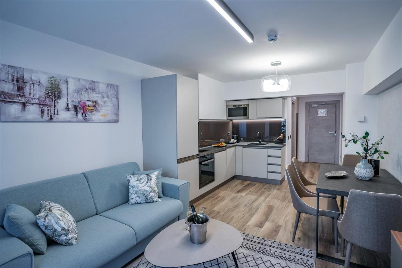 Novos Premium Bucharest