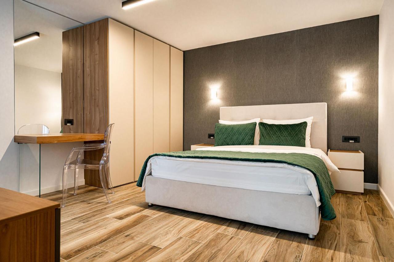 Novos Premium Bucharest