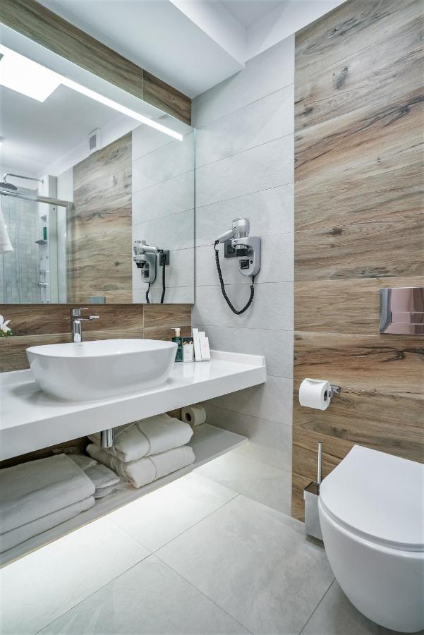 Appartamento Novos Premium Bucarest