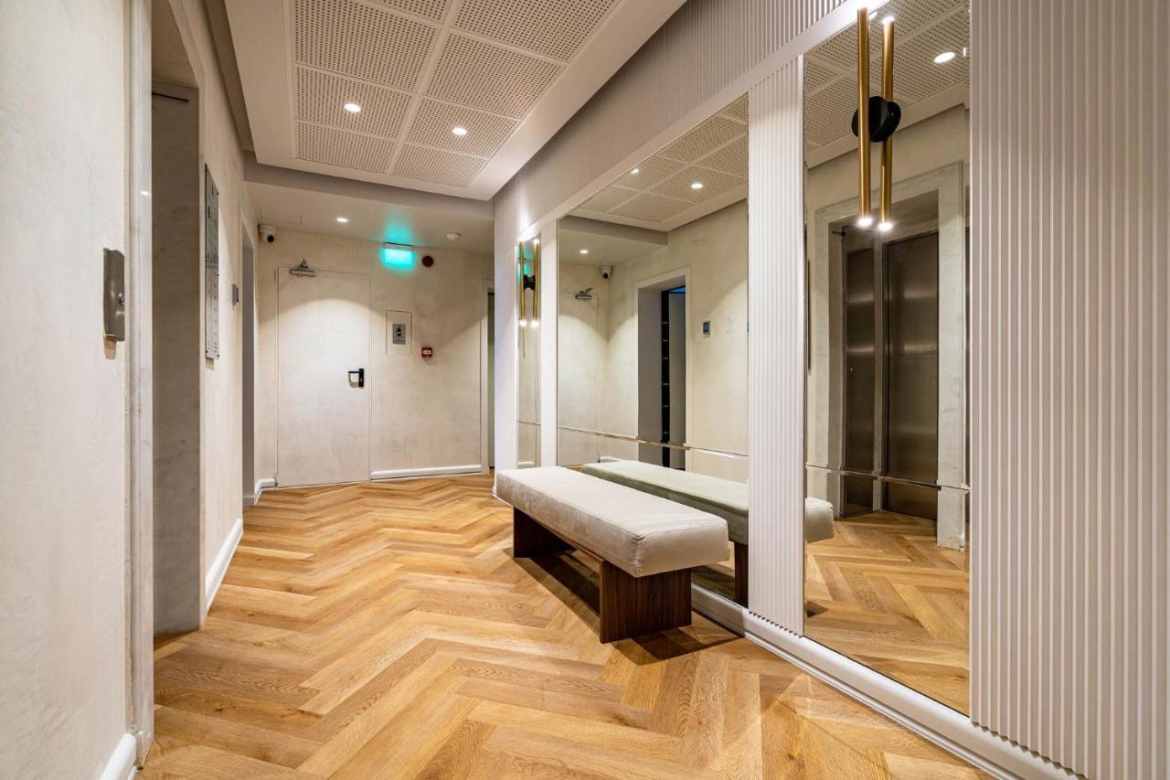 Apartment Novos Premium Bucharest