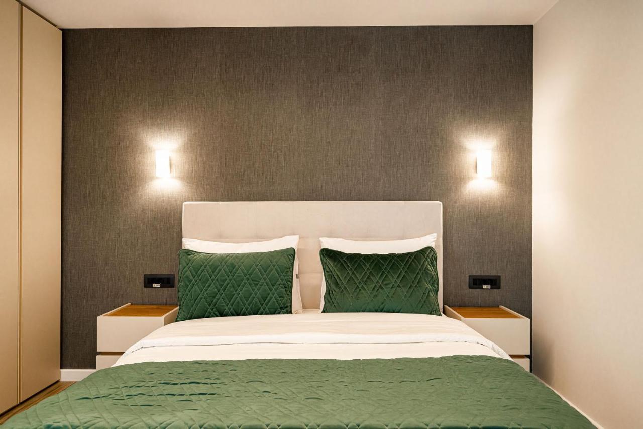 Novos Premium Bucharest