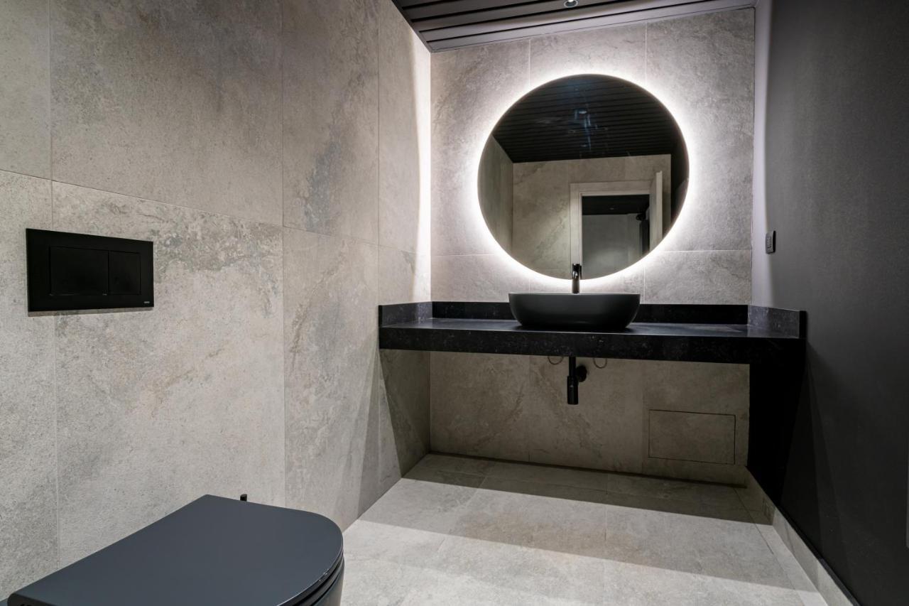 Apartment Novos Premium *