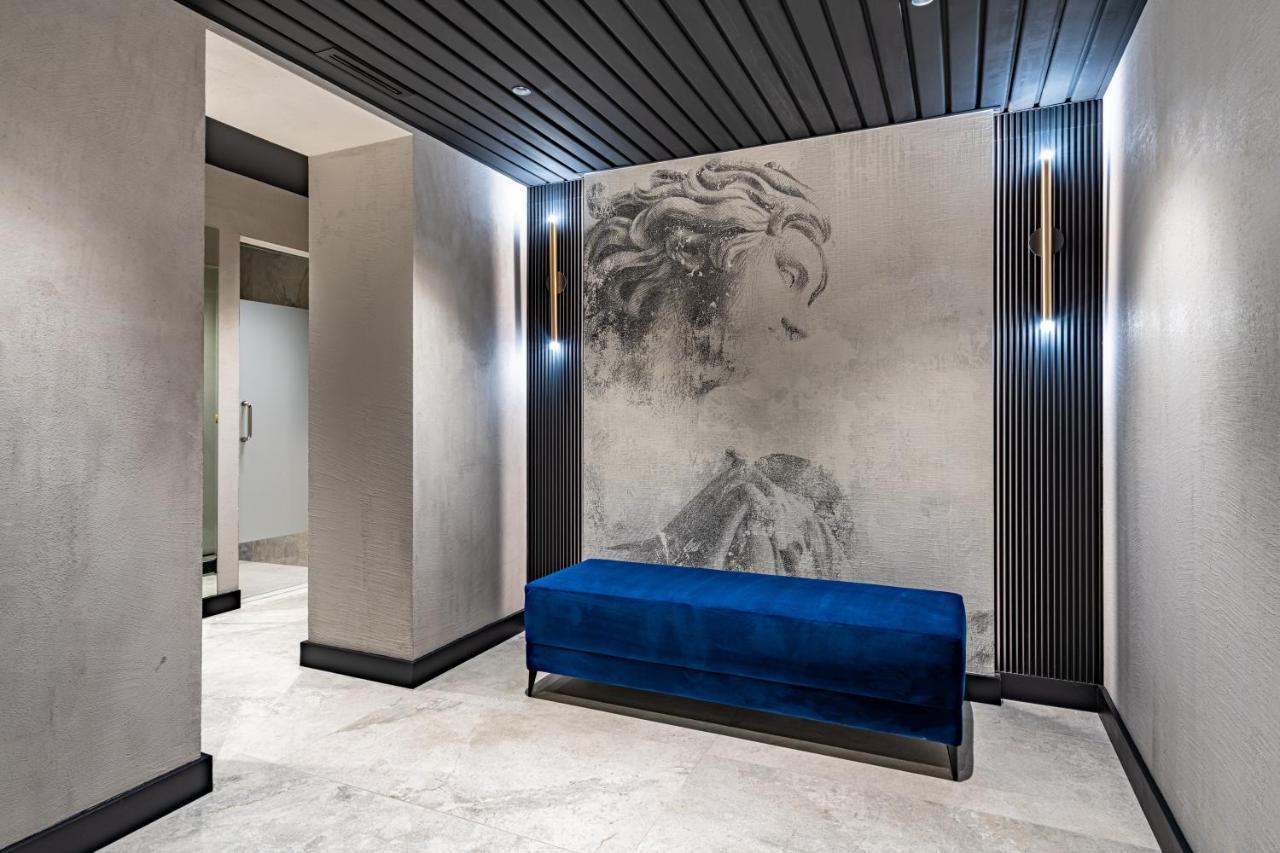 Novos Premium Apartment