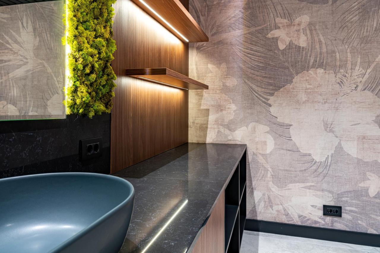 Novos Premium Apartment