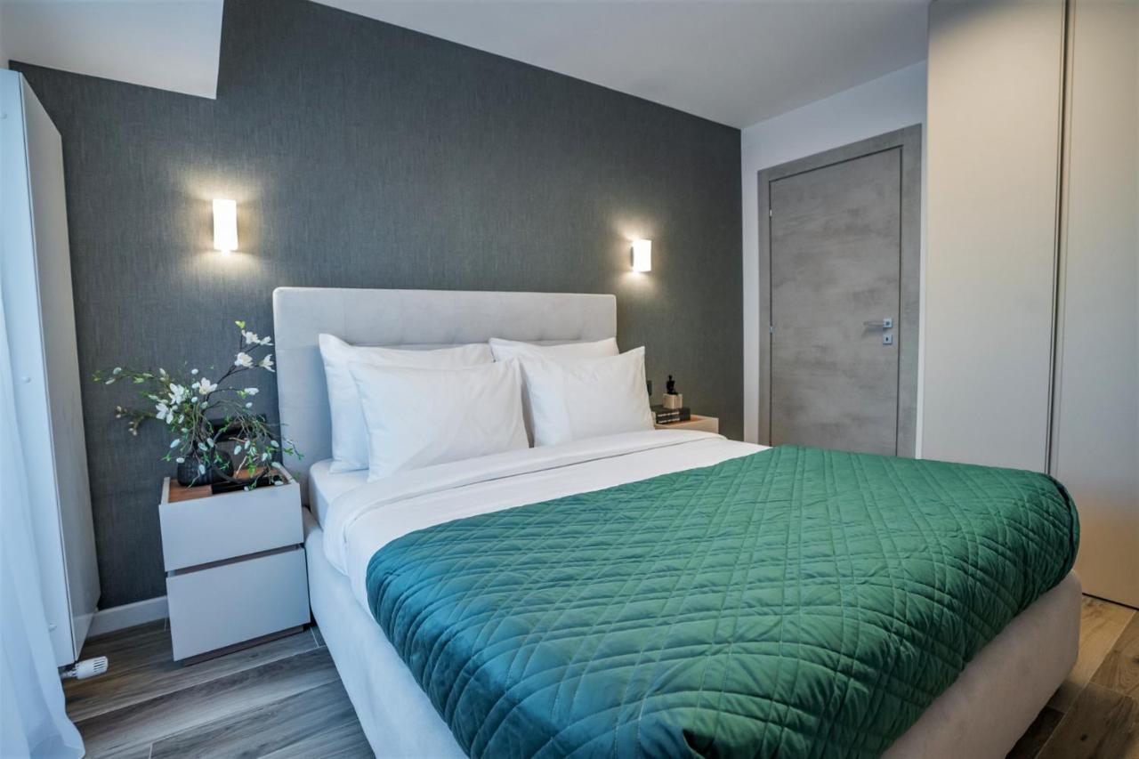 Novos Premium Apartment