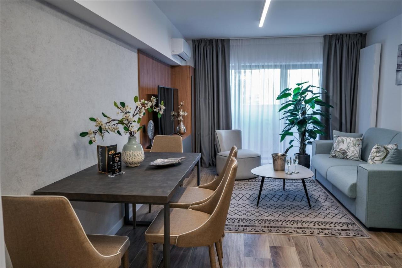 Novos Premium Bucharest