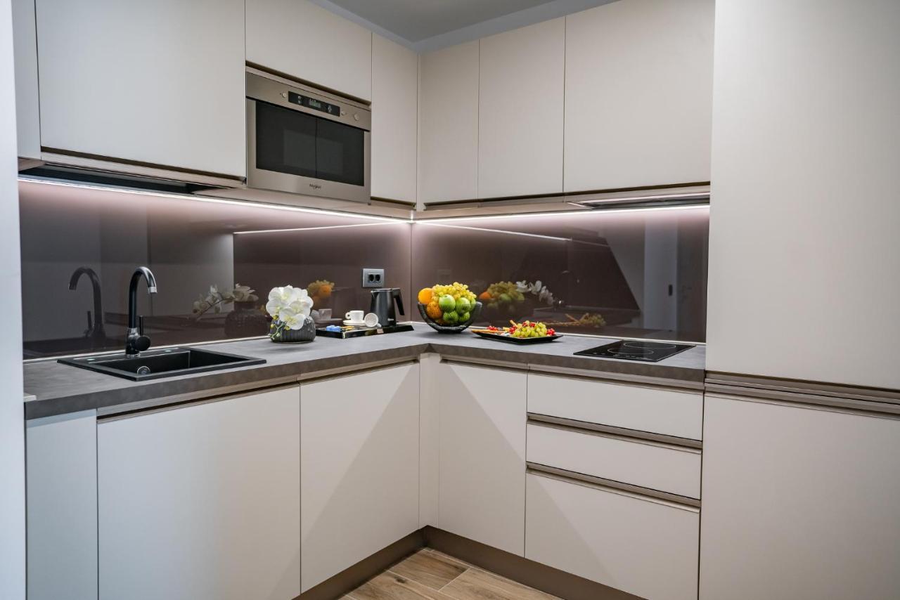 Novos Premium Bucharest