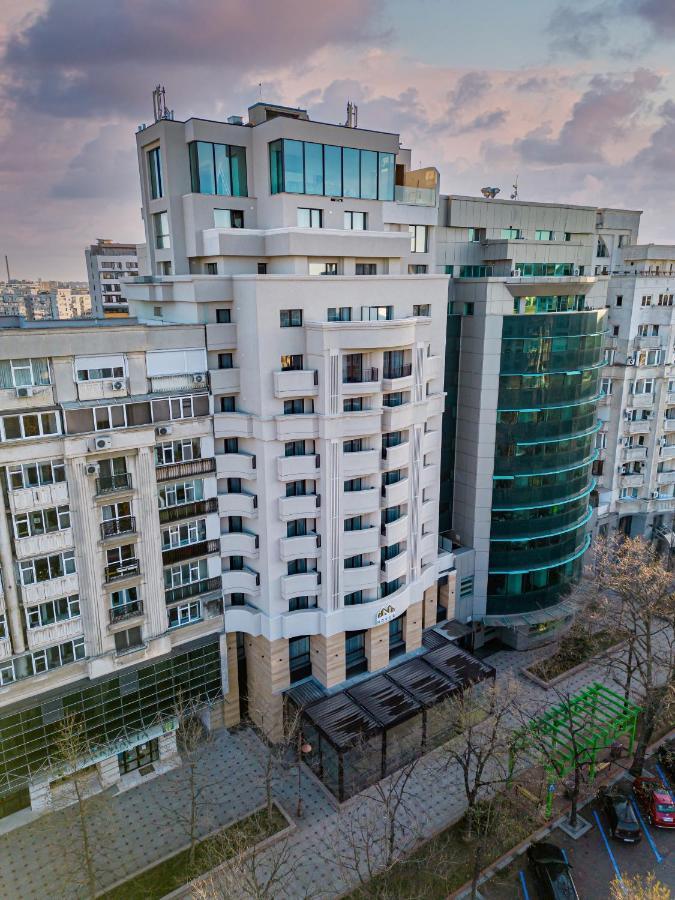 Novos Premium Apartment *