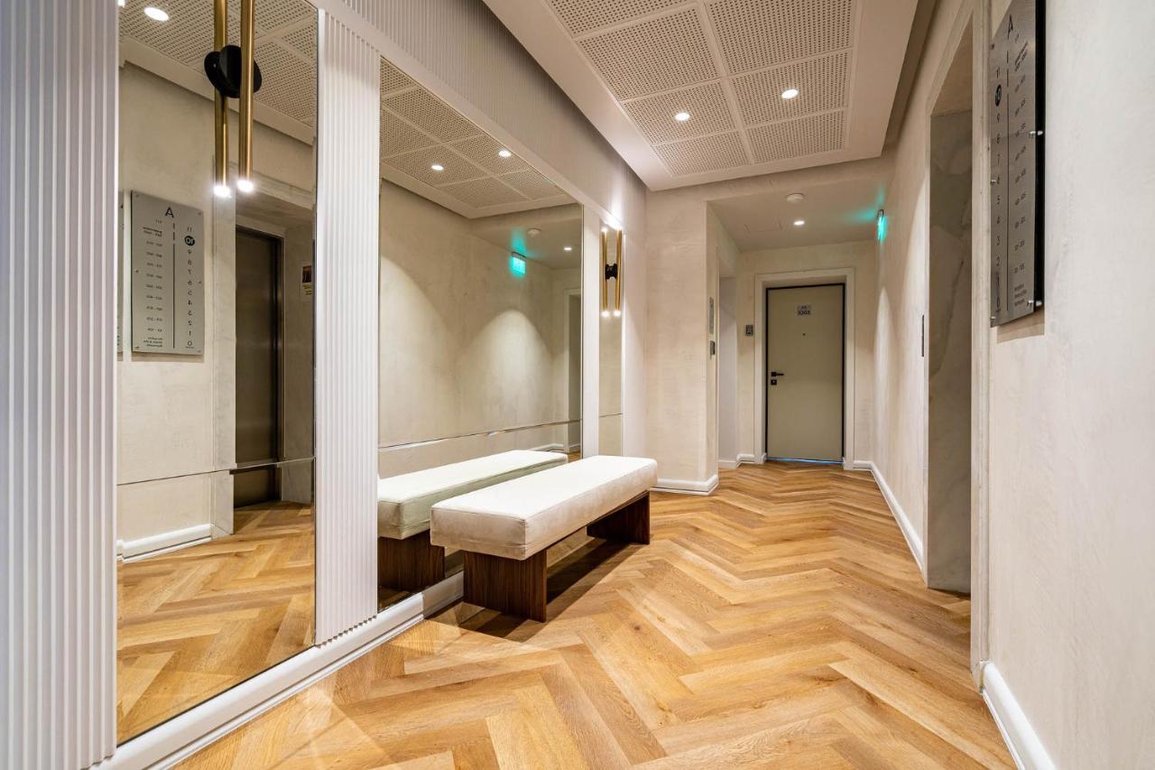 Novos Premium Appartamento Bucarest
