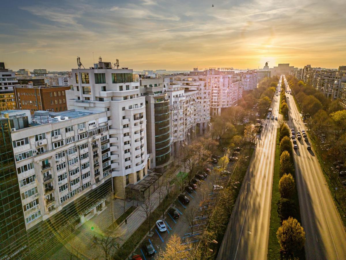 Novos Premium Bucarest