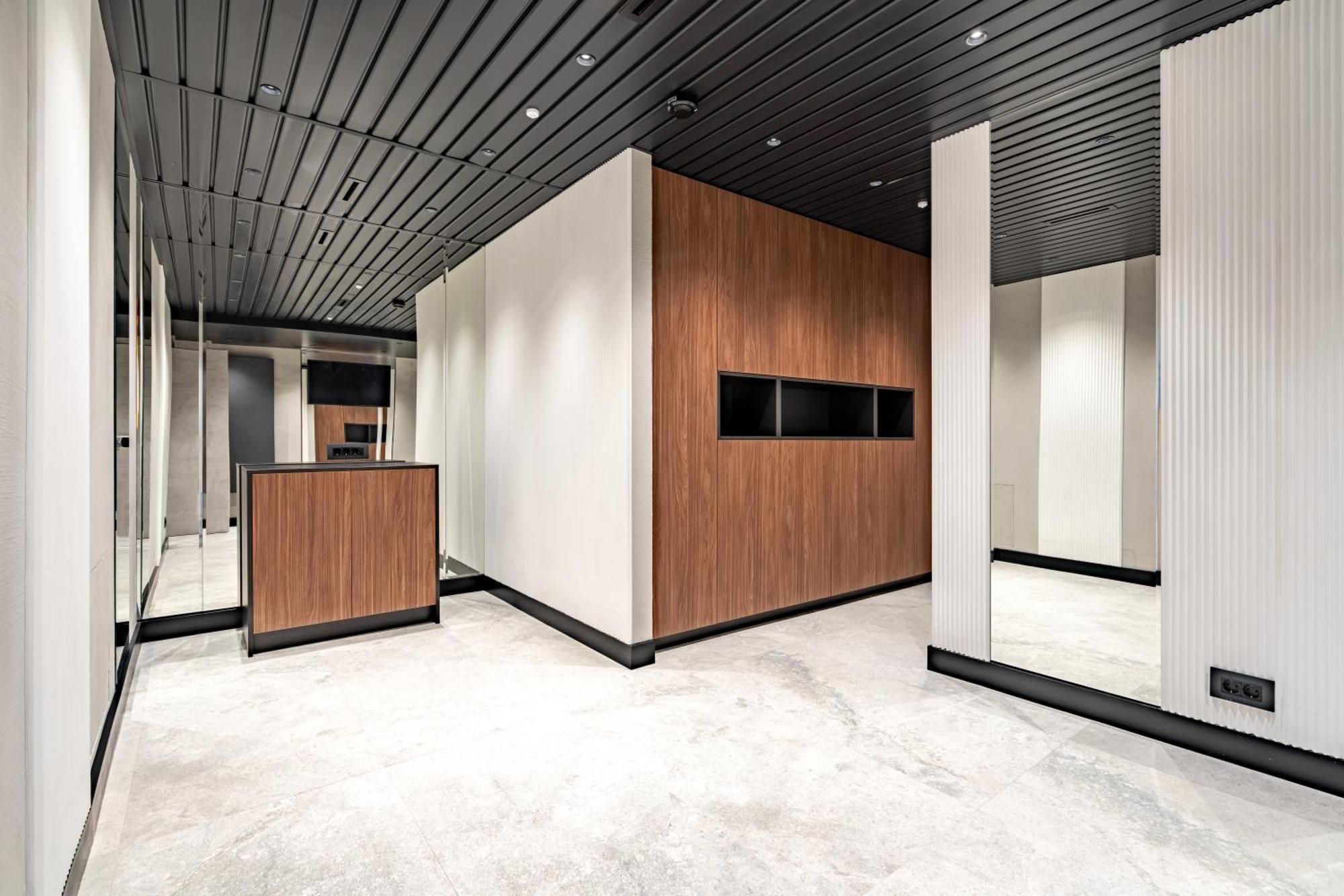 Apartment Novos Premium *